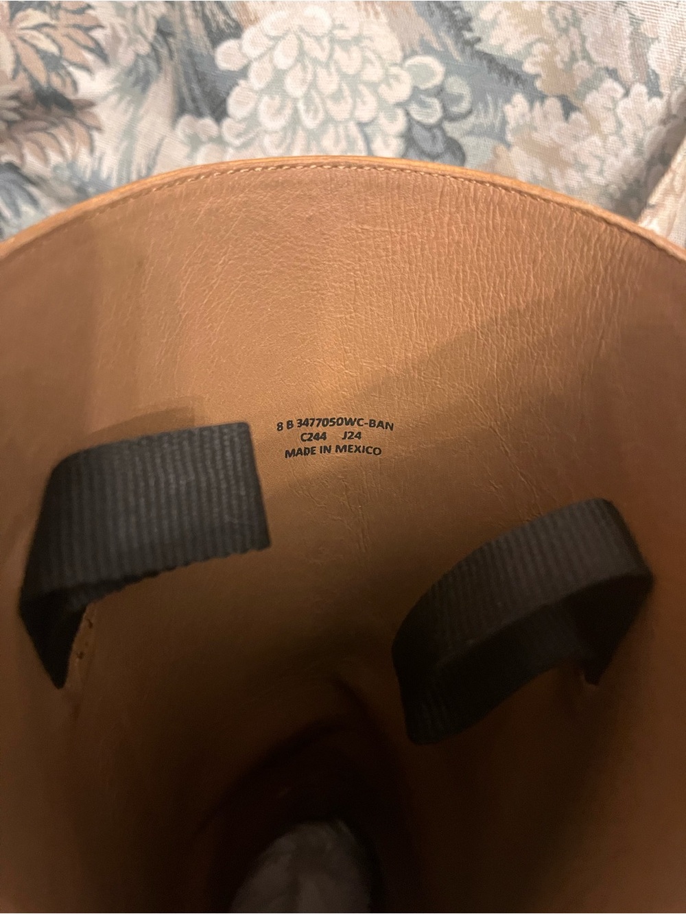 Frye Campus 14L Wide Calf - Picture 7 of 11